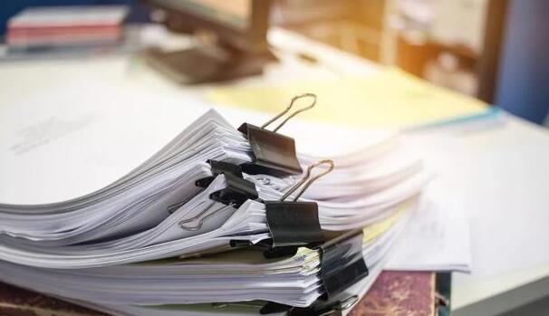深圳代理記賬為什么是企業(yè)處理財稅的工作的法寶？